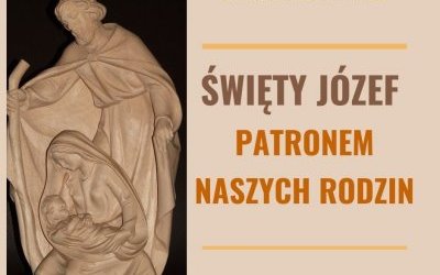 Wystawa prac o św. Józefie